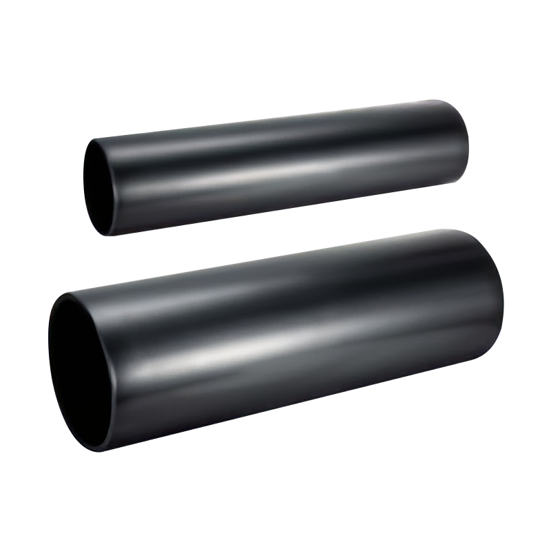 Tubo de sifón de HDPE