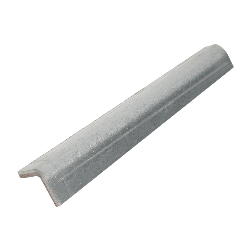 cuña triangular